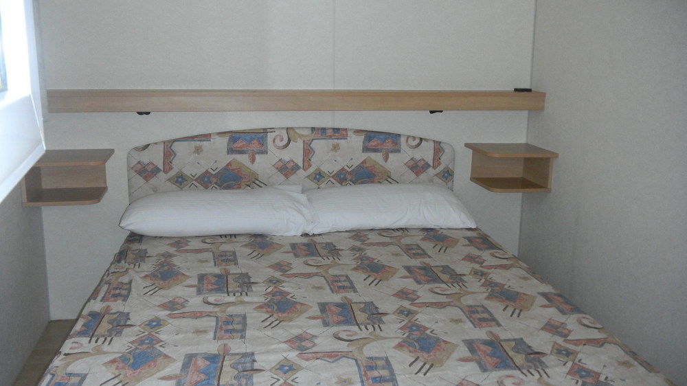 Camping Daino Hotell Pietramurata Exteriör bild